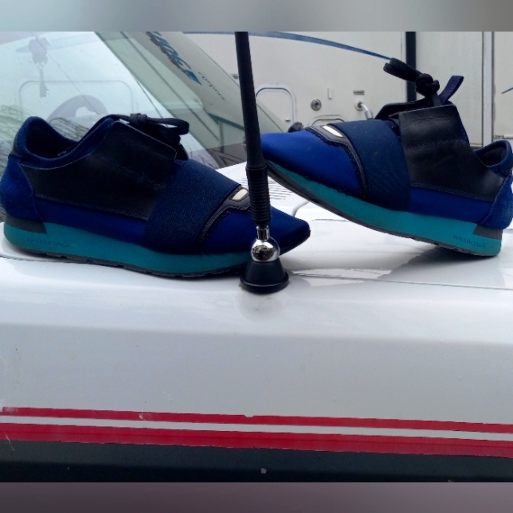 Balenciaga sneakers